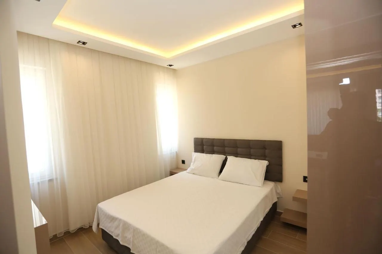 Oernekkoey Kiralik 0*, Antalya Turkey
