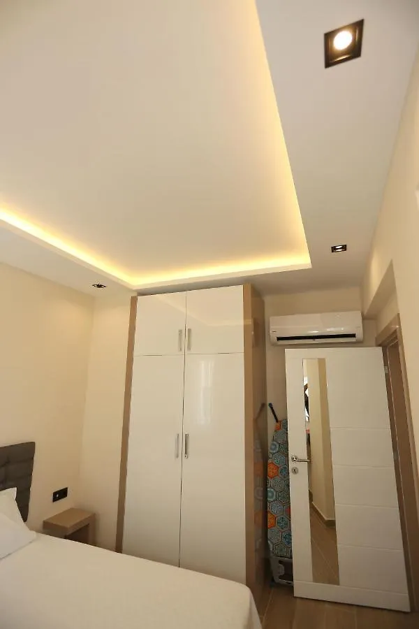 Örnekköy Kiralık Türkiye