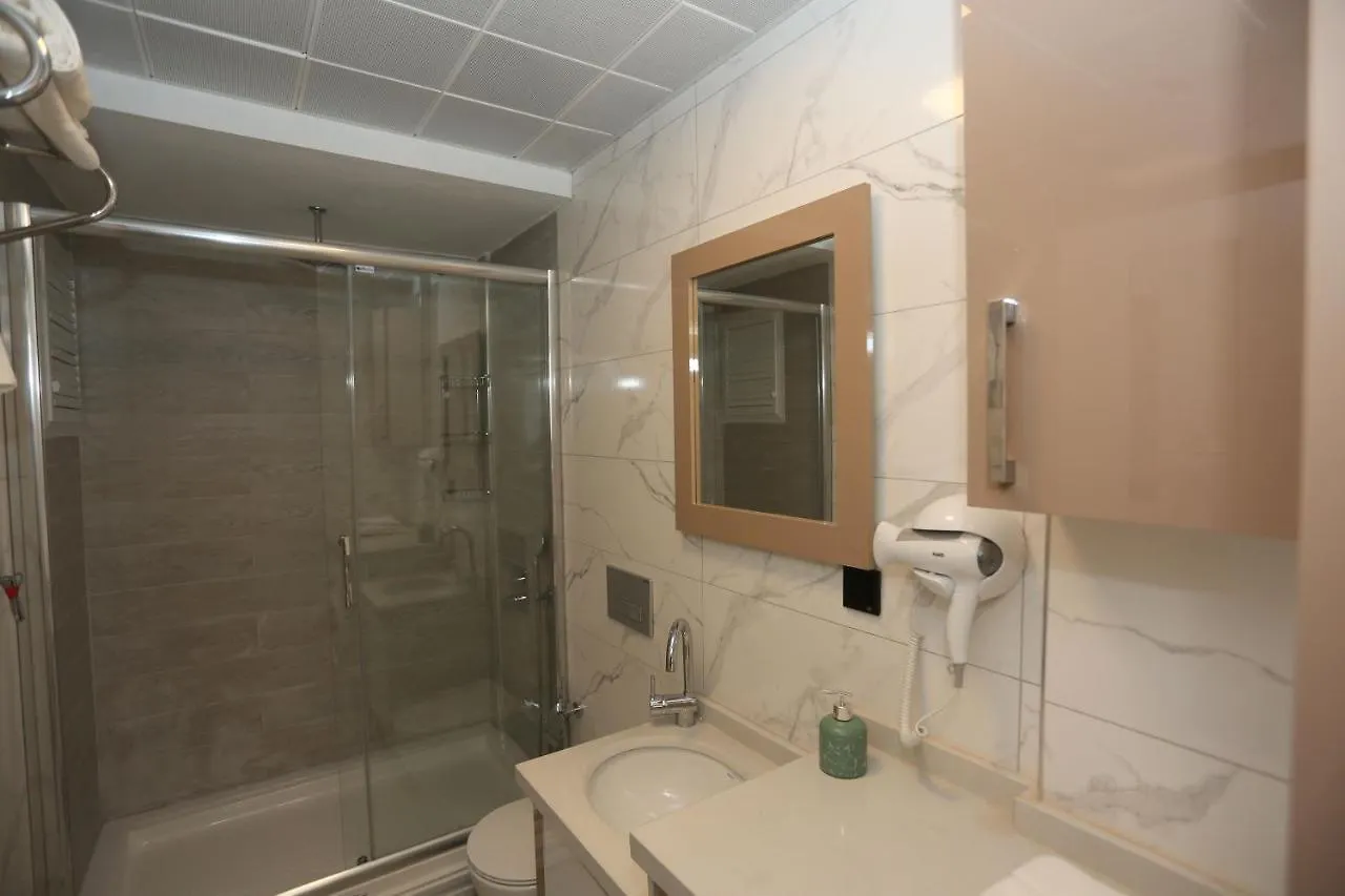 Oernekkoey Kiralik Aparthotel Antalya